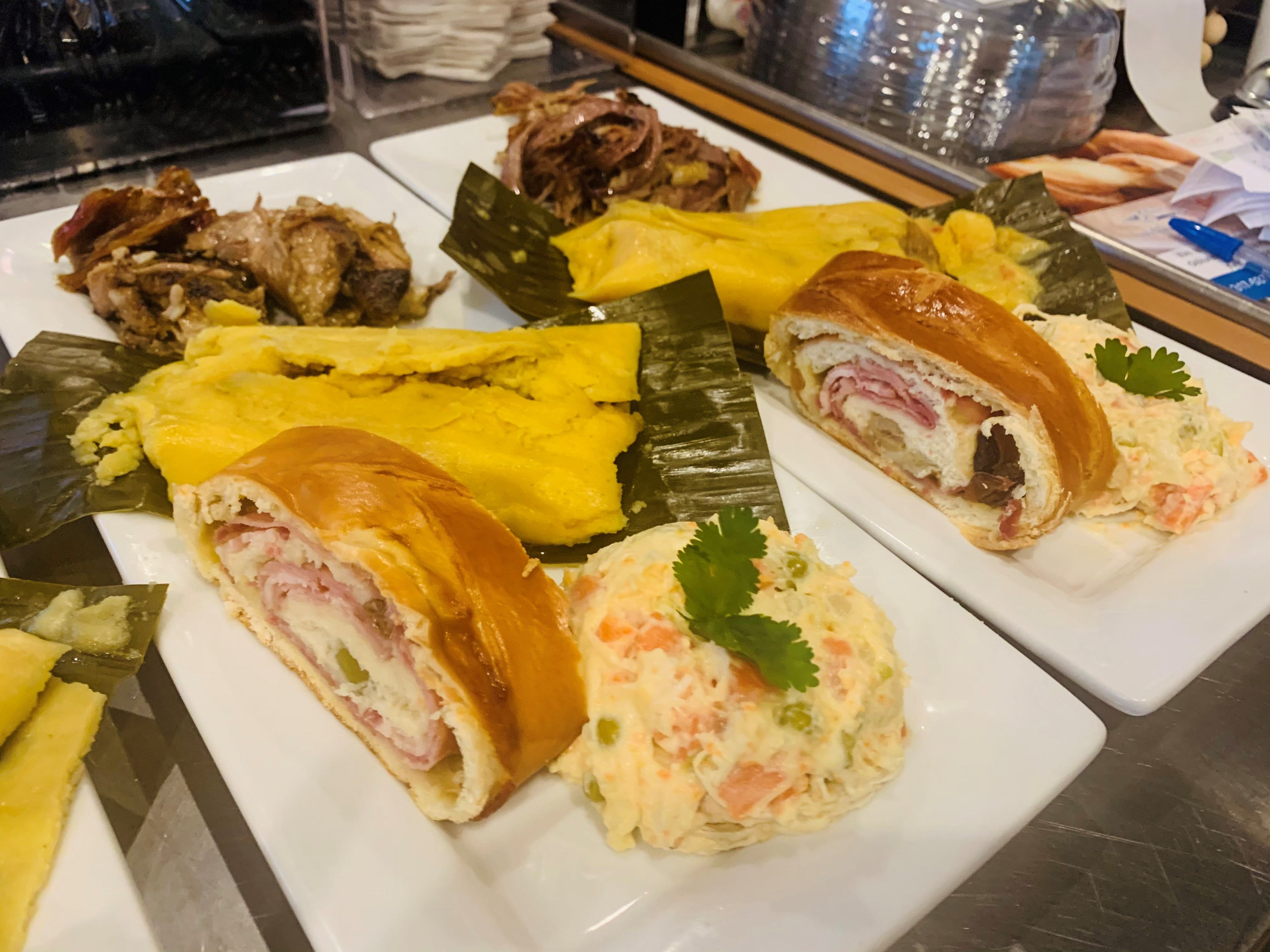 Tamales, Hallacas Where to find them in Indianapolis for the holidays