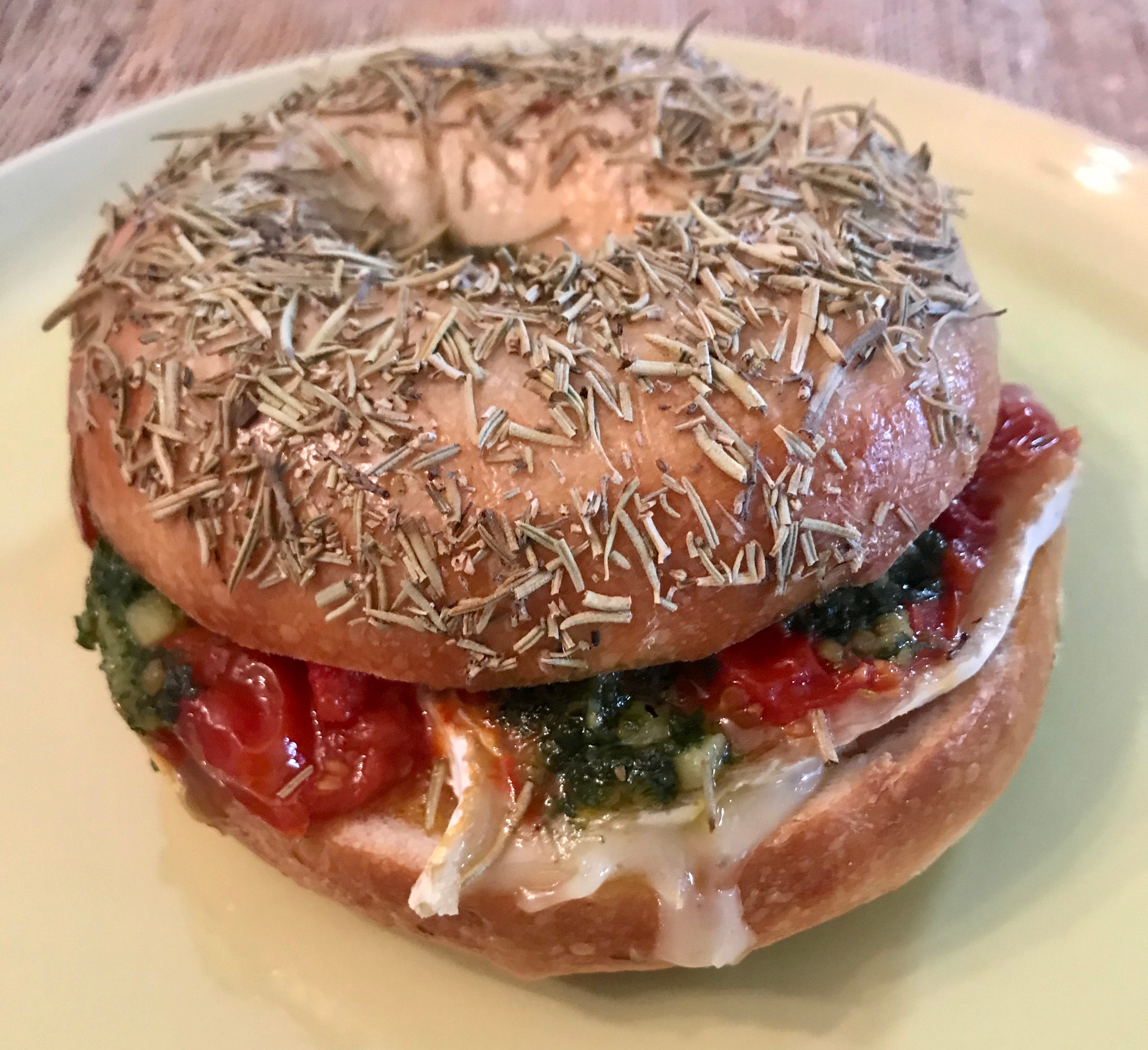 Breakfast Sandwiches Burritos To Go Or Stay In By Foxfire Food Truck