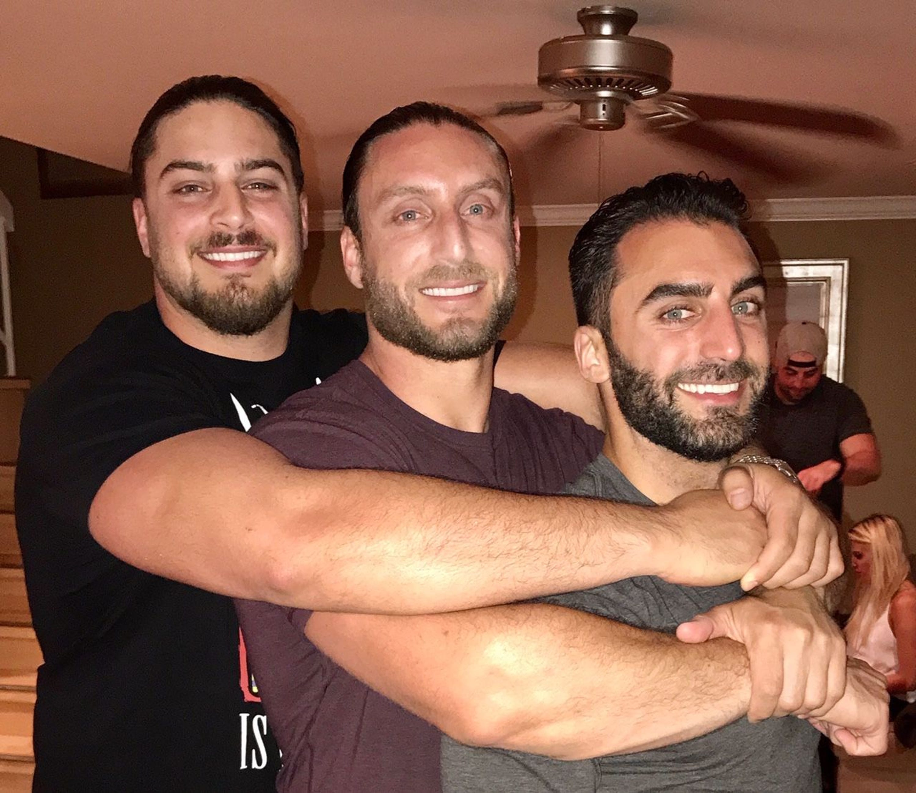 Green Bay Packers: David Bakhtiari may be the best pass blocker alive