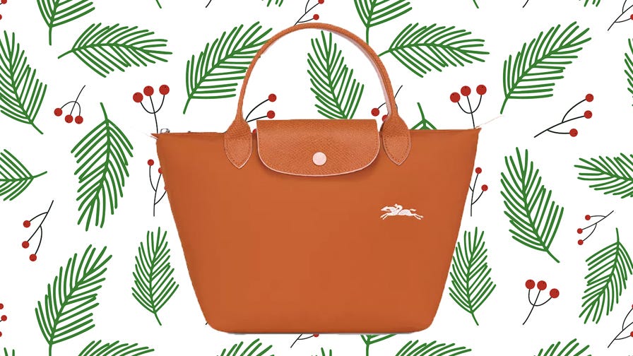 longchamp totes