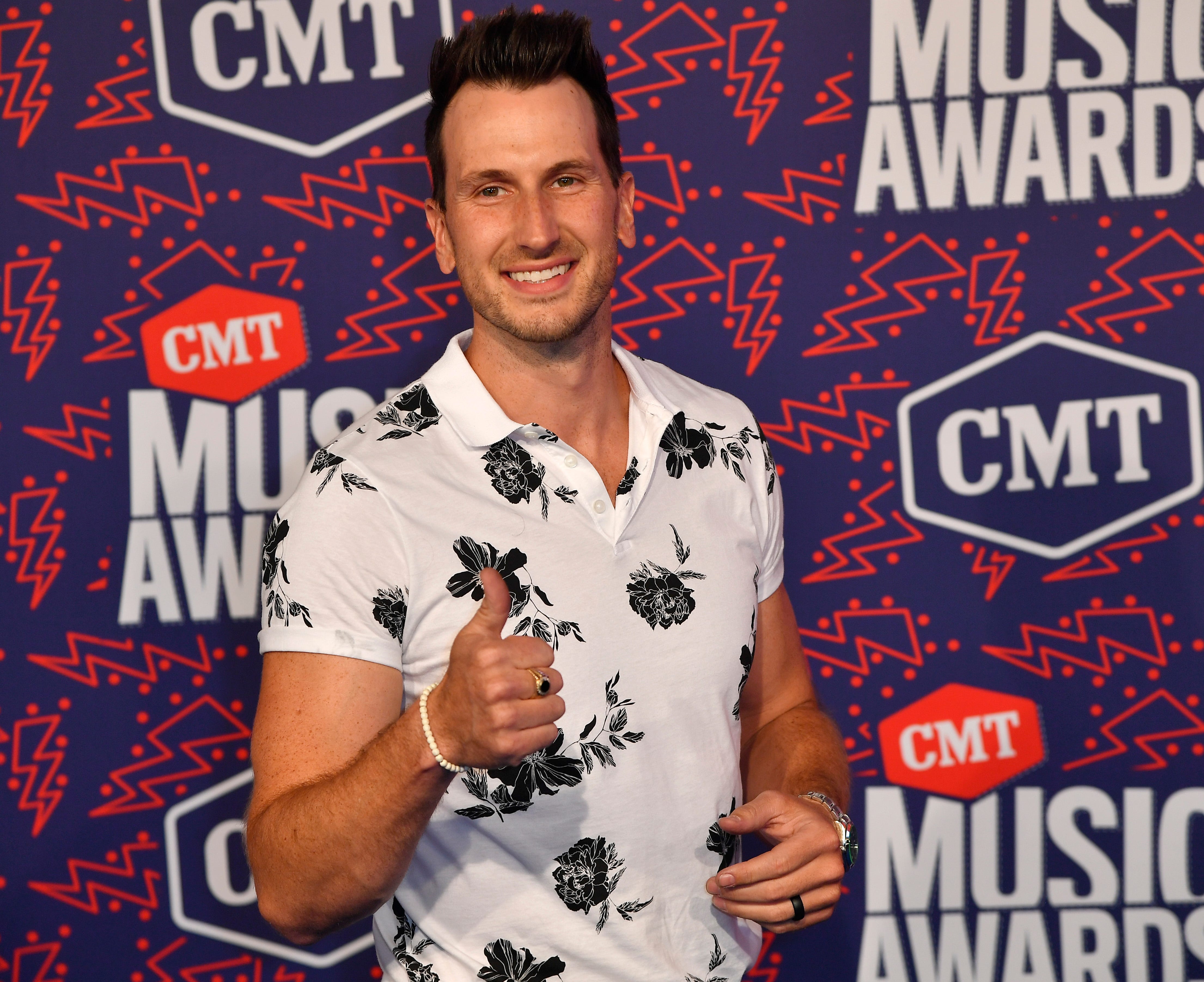Russell Dickerson Gifts Accessible Car To Utah Teen Hit By Drunk Driver