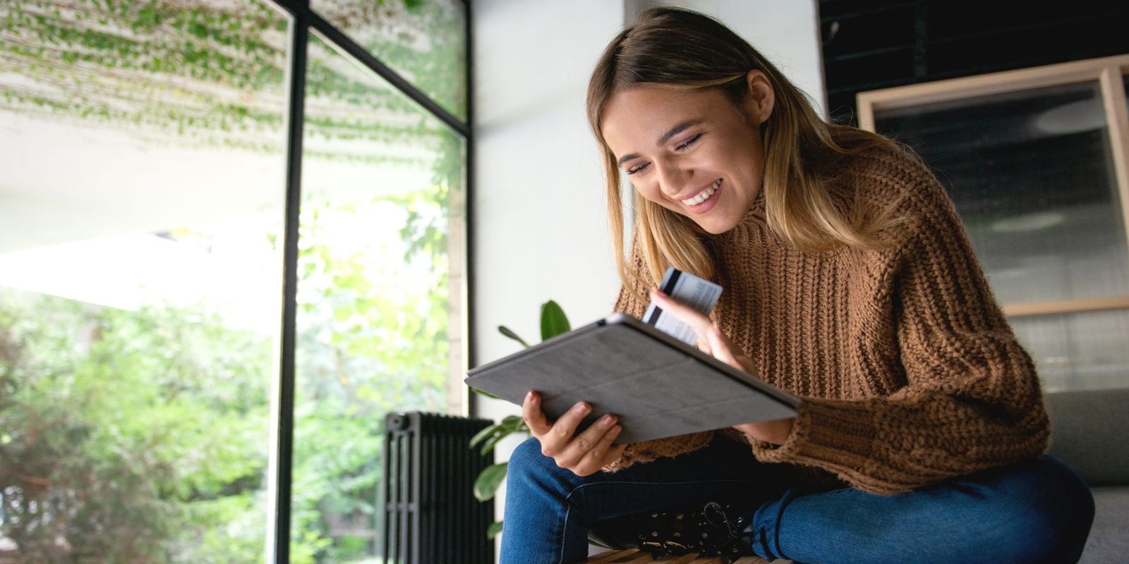 No credit? No problem: Petal credit card review
