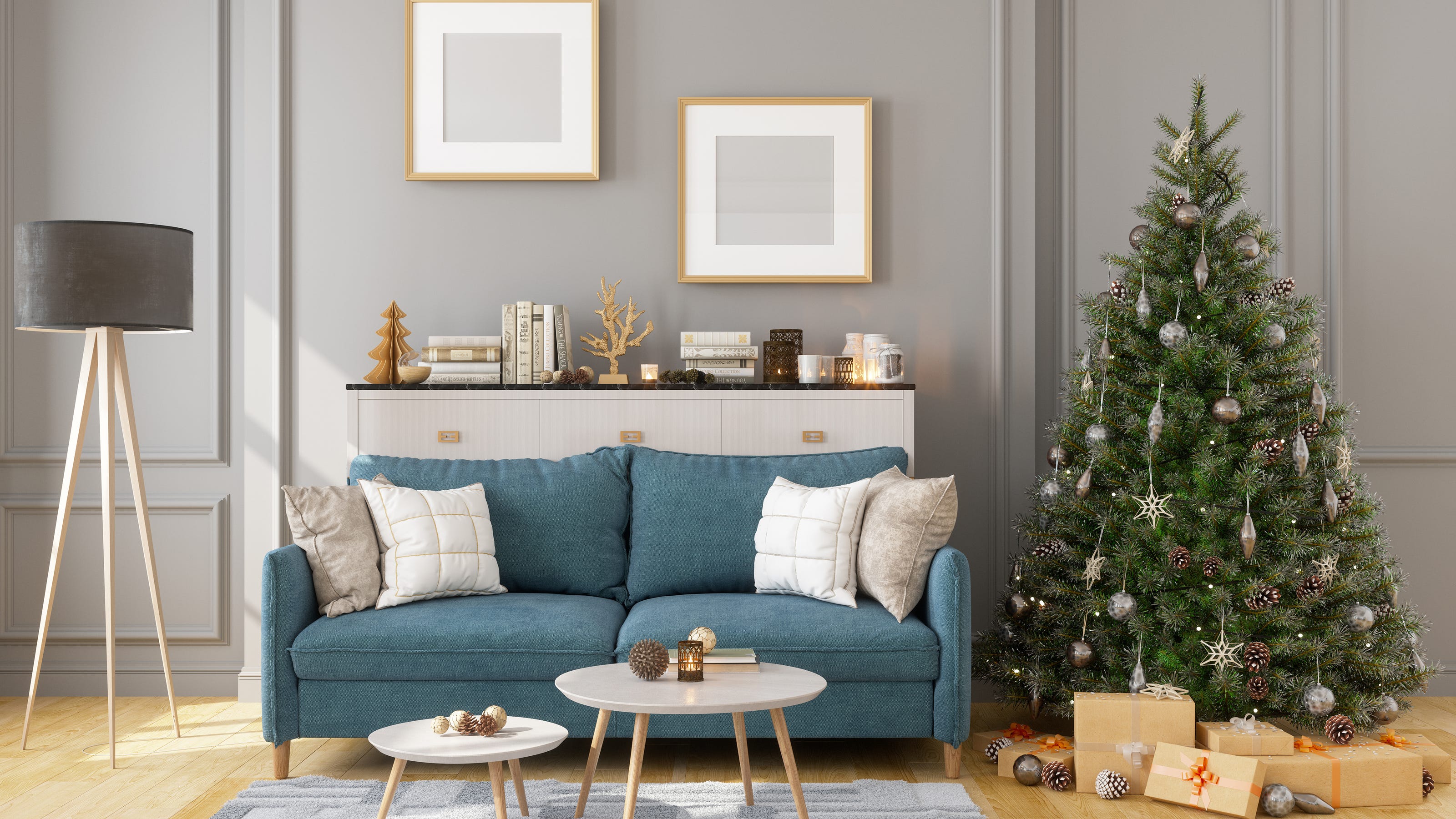 Wayfair furniture sale: Shop the store's end-of-year clearance