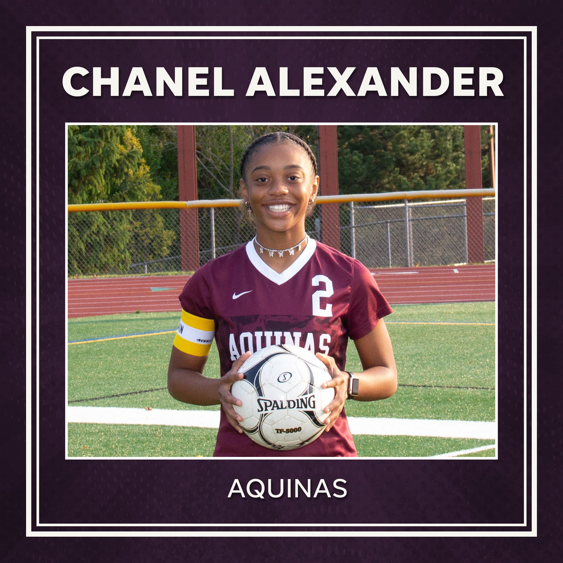 AGR: All-Greater Rochester Girls Soccer 2020 Team
