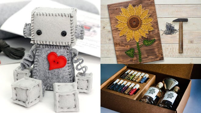 30 Best Diy Christmas Gifts Homemade Gift Ideas Anyone Would Love