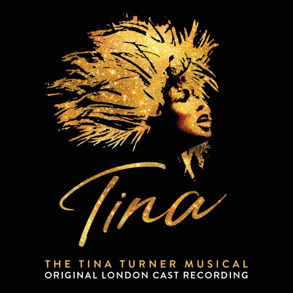 Recent Cast Albums Pay Tribute To Tina Turner Broadway Musicals Recent Cast Albums Pay Tribute To Tina Turner Broadway Musicals