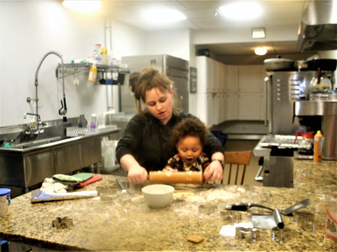 Lydia’s Property of Hope resilient in the confront of tough yr Lydia’s Property of Hope resilient in the confront of tough yr