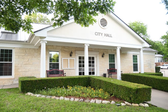 The city of Glen Rose topped $1 million in sales tax allocation revenue for three consecutive years.