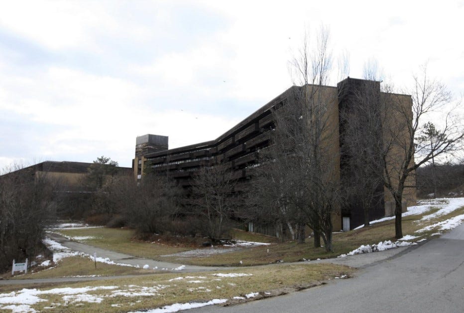 Deal with former Playboy Club owner nixed in Vernon