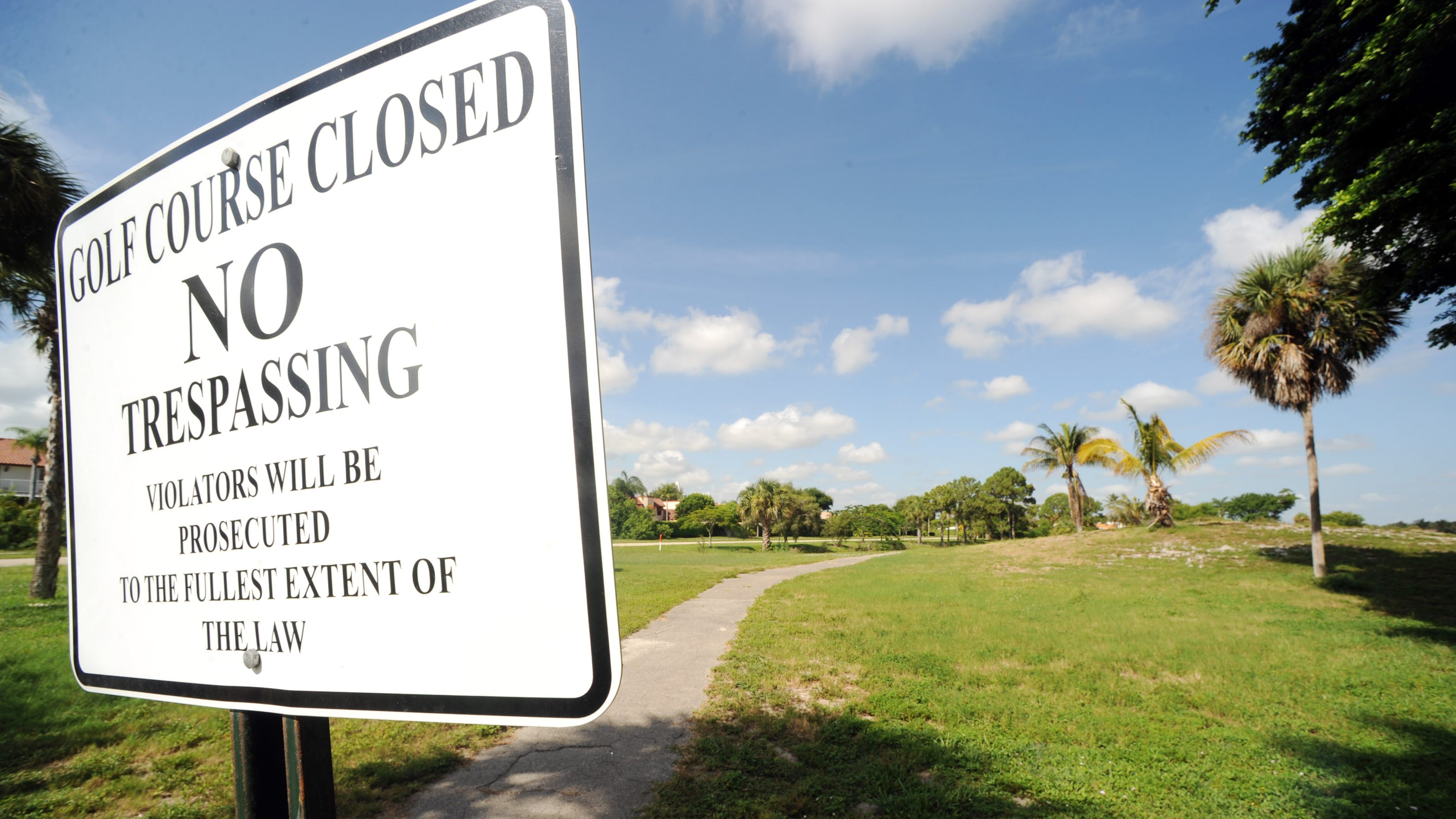 Mizner Trail golf course in suburban Boca Raton trades for $33 million