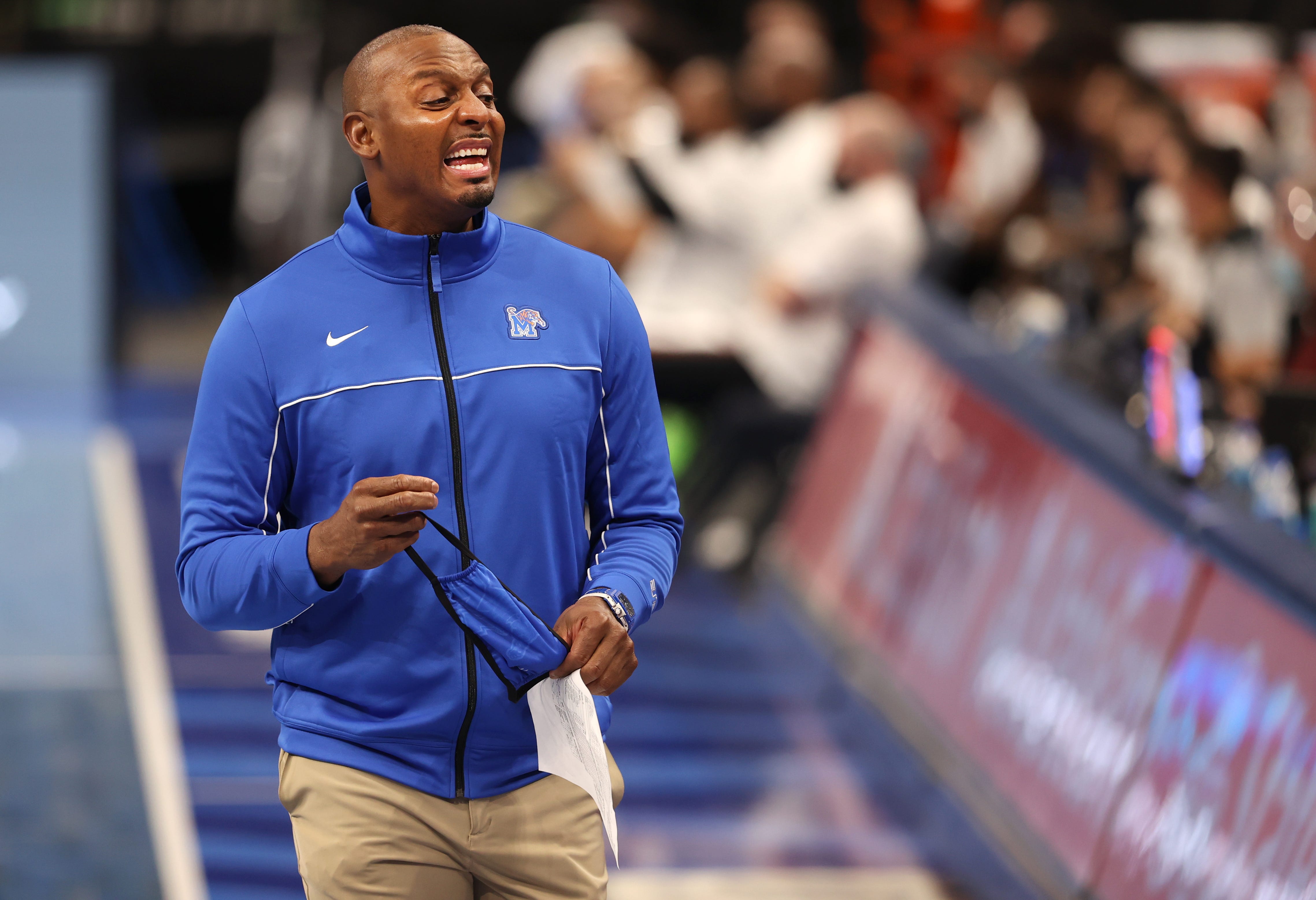Memphis tigers basketball recruiting class of 2023 prospects news
