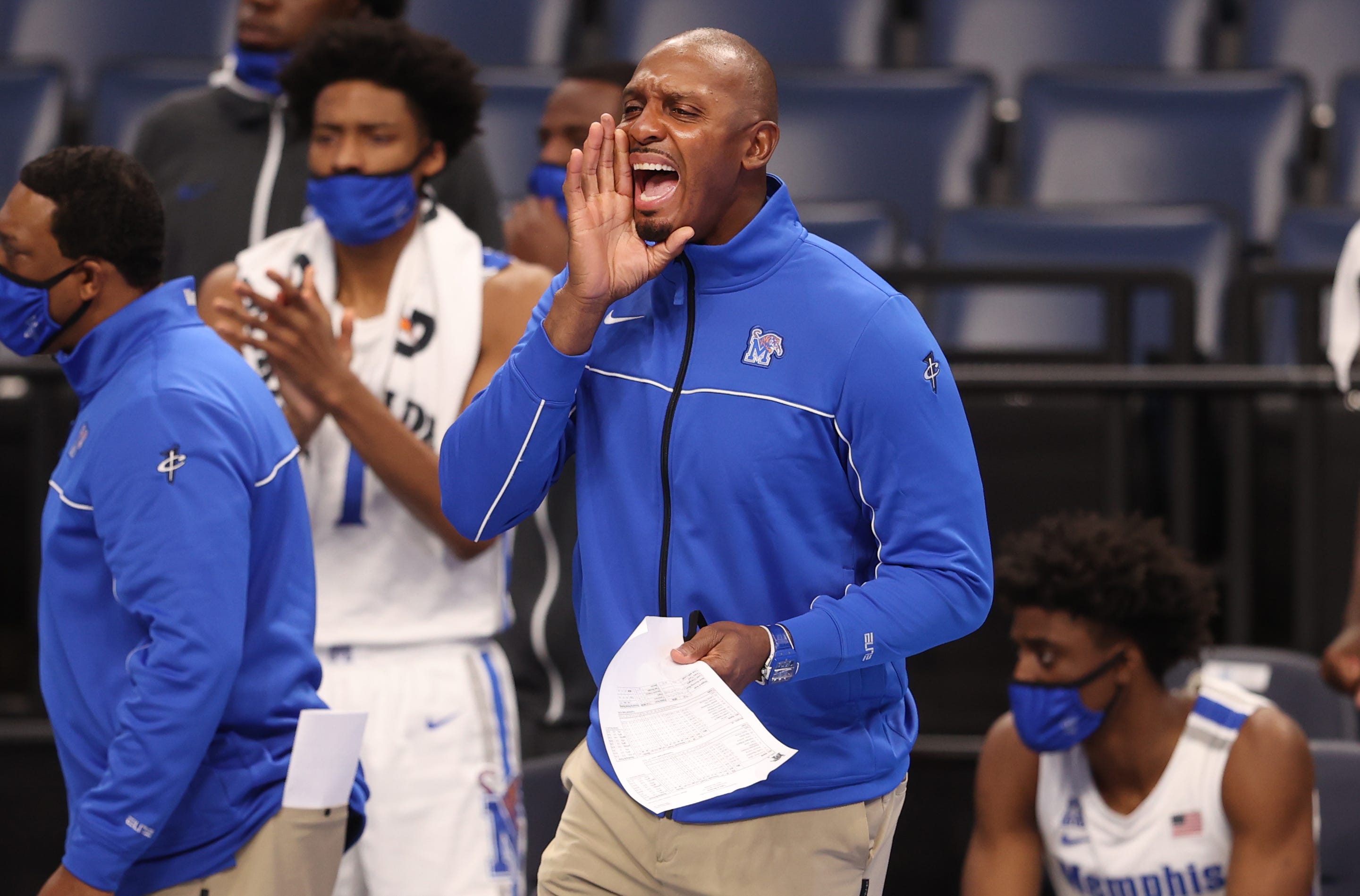 Memphis basketball Why the Final Four is a realistic expectation