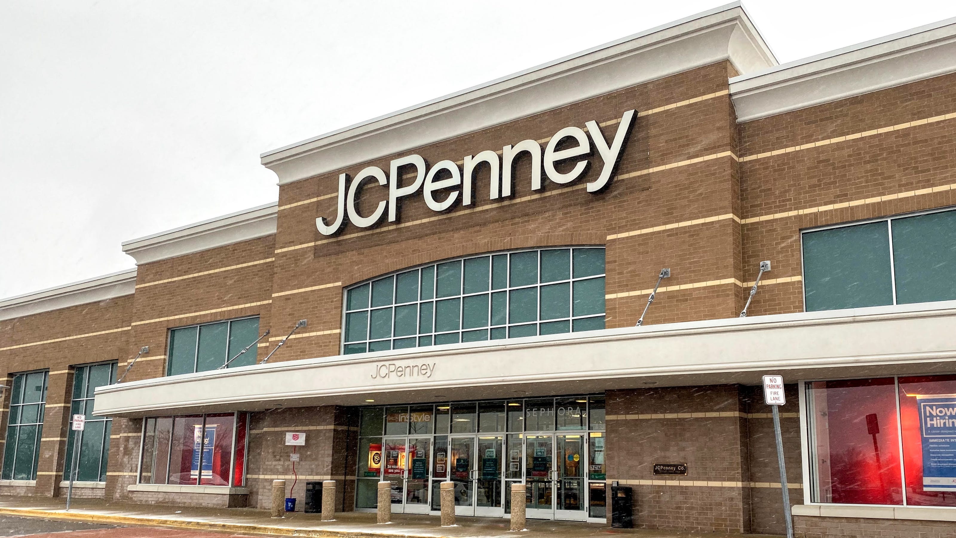 JCPenney in Canton closing its doors this spring