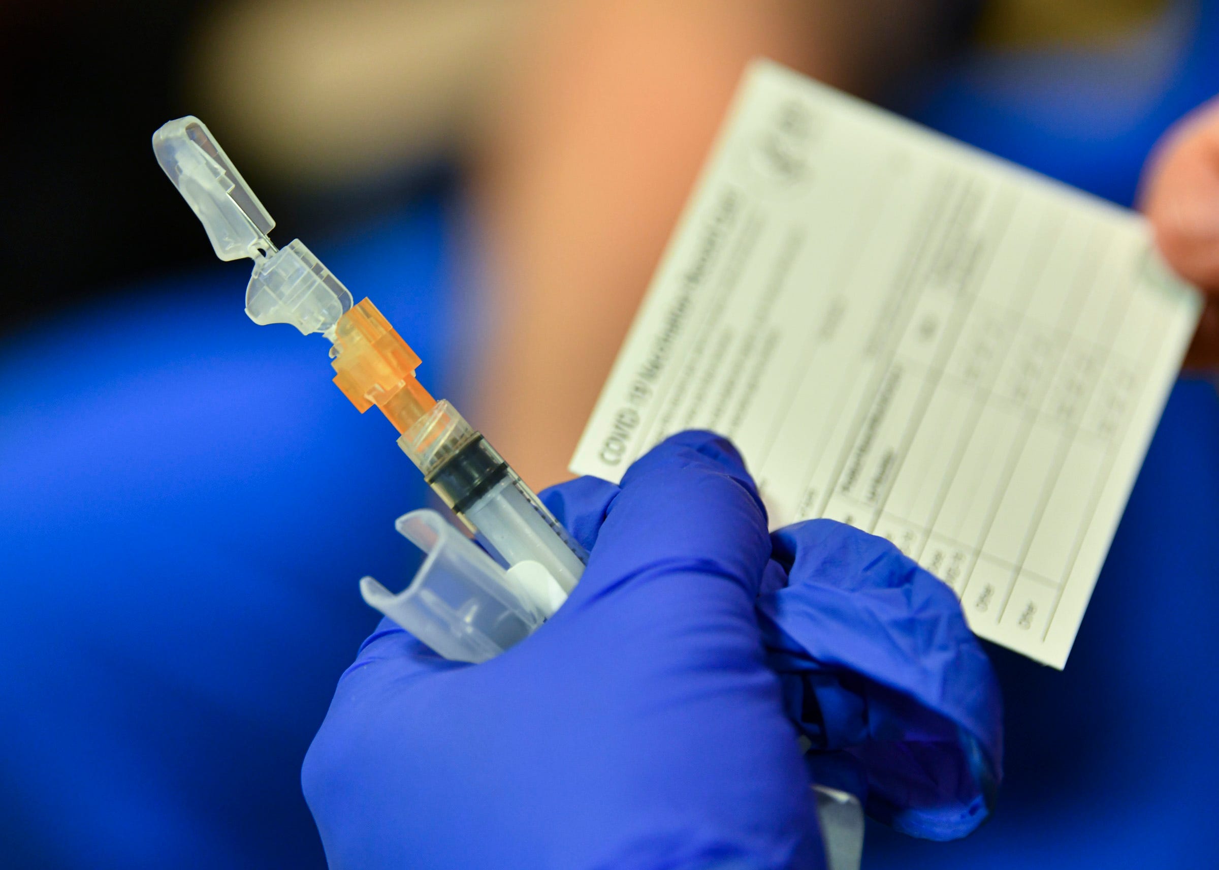 New COVID19 cases plummet in Minnesota