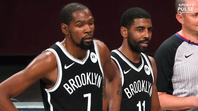 Fact or fiction: The Nets can get through the season drama free