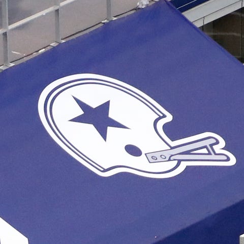 Dallas Cowboys will not have a player in the Pro B