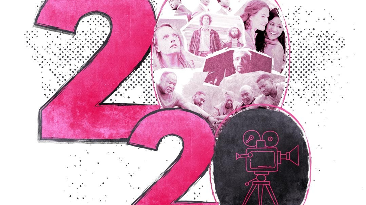Best Movies Of 2020 Ranked From One Night In Miami To The Prom