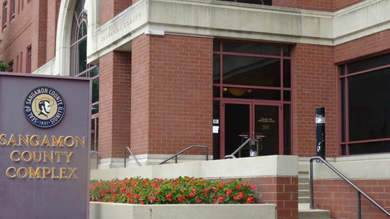 Sangamon Co. judge tosses decision voiding Pritzker’s COVID orders Sangamon Co. judge tosses decision voiding Pritzker’s COVID orders