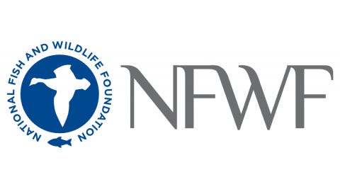 The National Fish and Wildlife Foundation has awarded a coalition of partners in Delaware a $110,042 grant to develop an economic valuation and management plan for natural resources in the Mispillion and Cedar Creek watersheds.