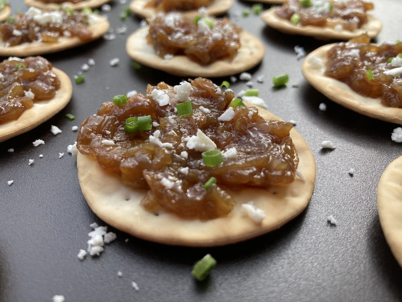 Delightful Appetizer Ideas: Whetting Your Palate for Culinary Excellence