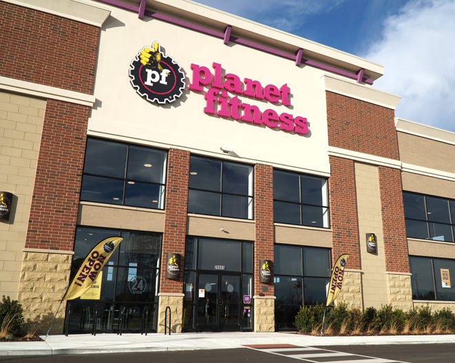 A total of 15 Planet Fitness centers in Northeast Ohio have been purchased by franchisee National Fitness Partners.