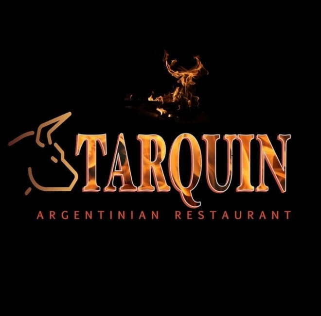 Tarquin Argentinian Restaurant, located at 1301 E. Benson Road, opened in October.