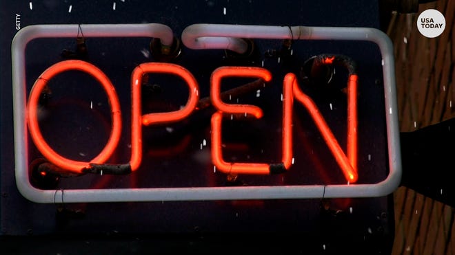 Christmas 2020 What Stores Restaurants Are Open Here S The List Stores Open On Christmas 2021