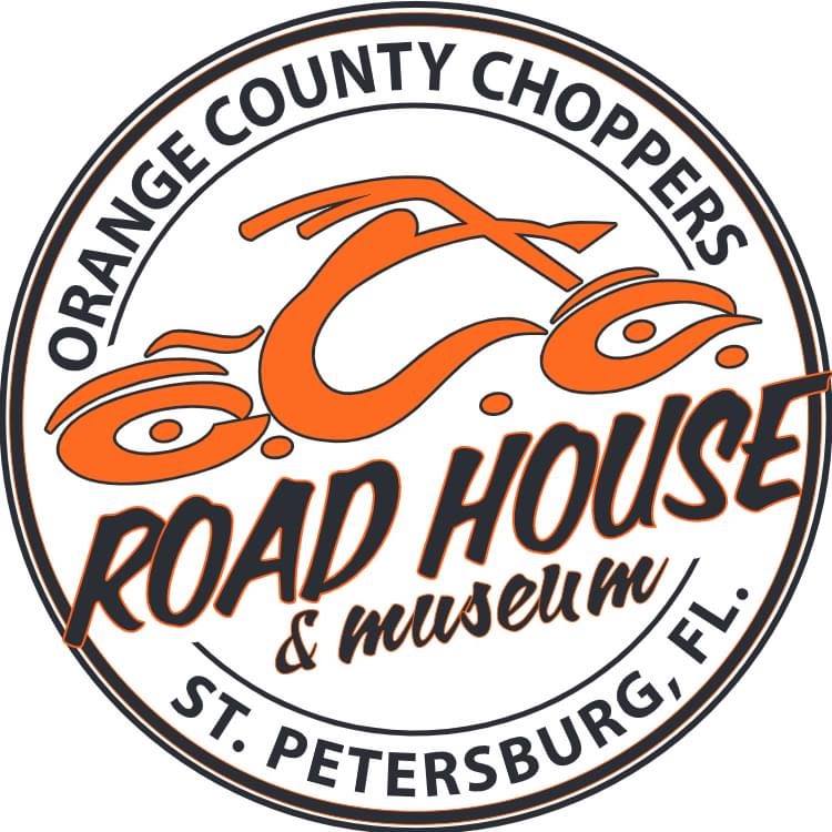 Orange County Choppers New facility being built in Florida