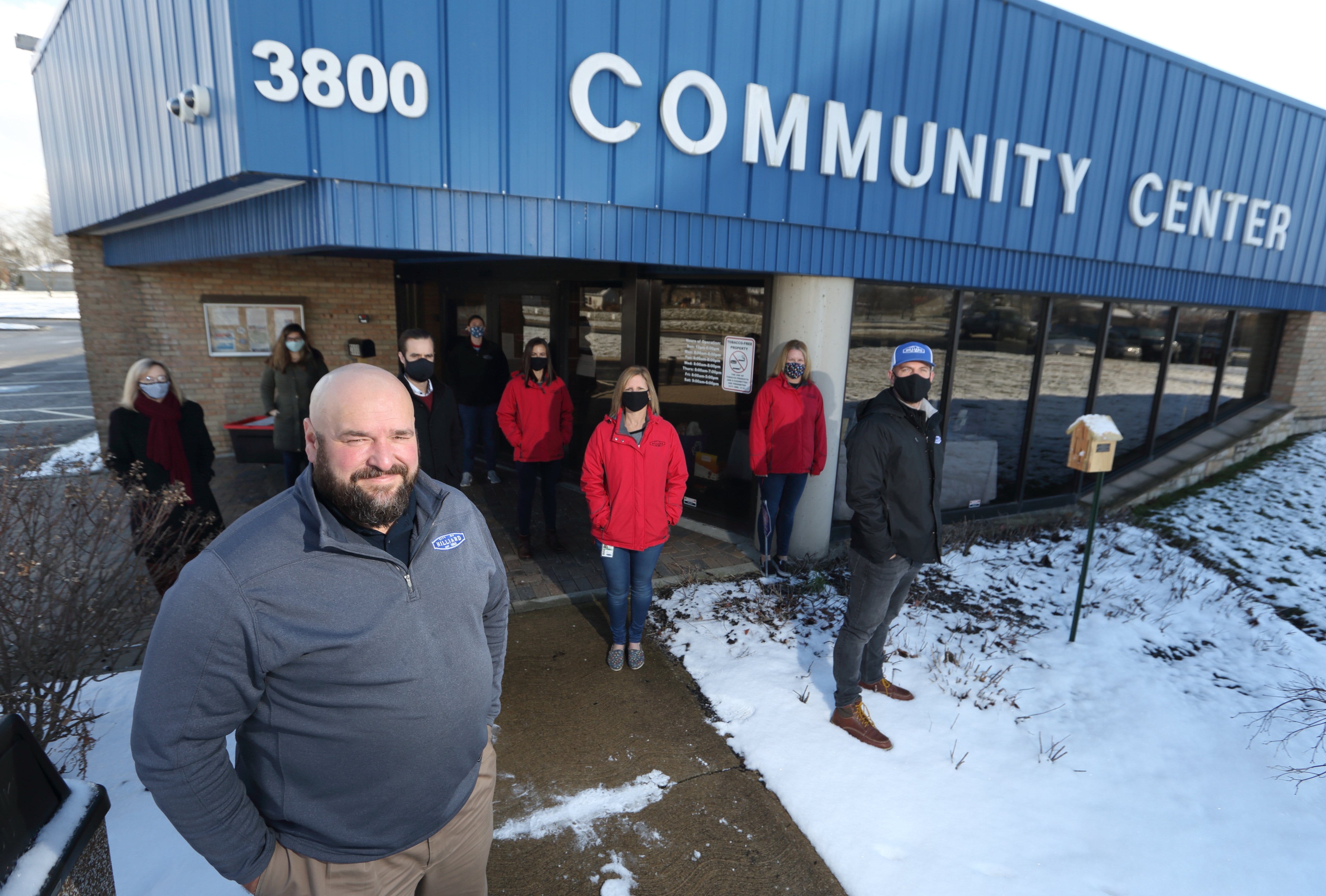 Advisory group investigating tax increase to support new Hilliard community center