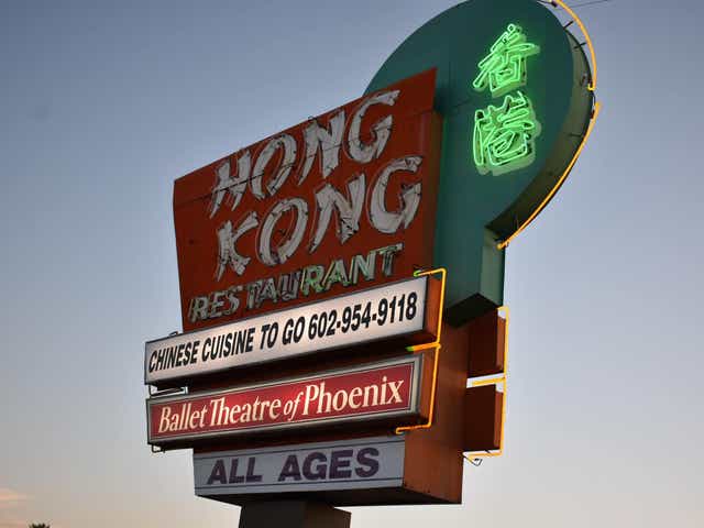 Beloved Phoenix Chinese Restaurant New Hong Kong Has Sold What S Next