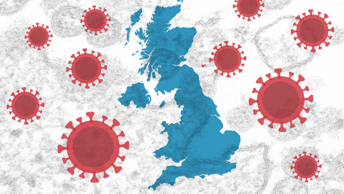 London and much of southeastern England went into lockdown in response to a newly identified variant of the coronavirus that appears to be more contagious than the original. Colorado confirmed the first U.S. case of the variant on Tuesday.