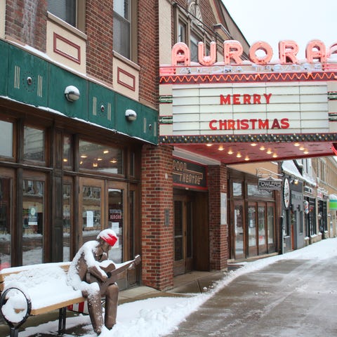 Aurora Theater