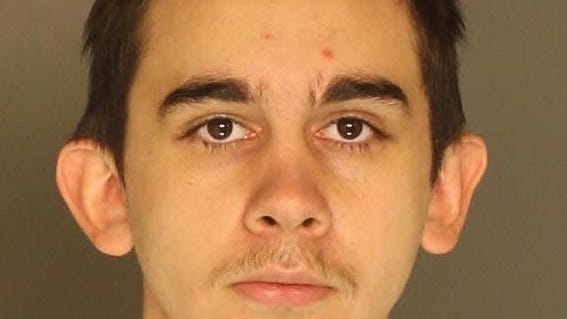 Police Dover Township Teen Had Thousands Of Child Porn Images