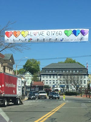 A look back at 2020 in Natick A look back at 2020 in Natick