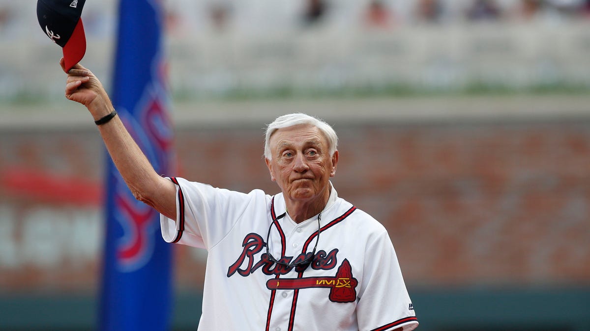 Sports figures we lost in 2020