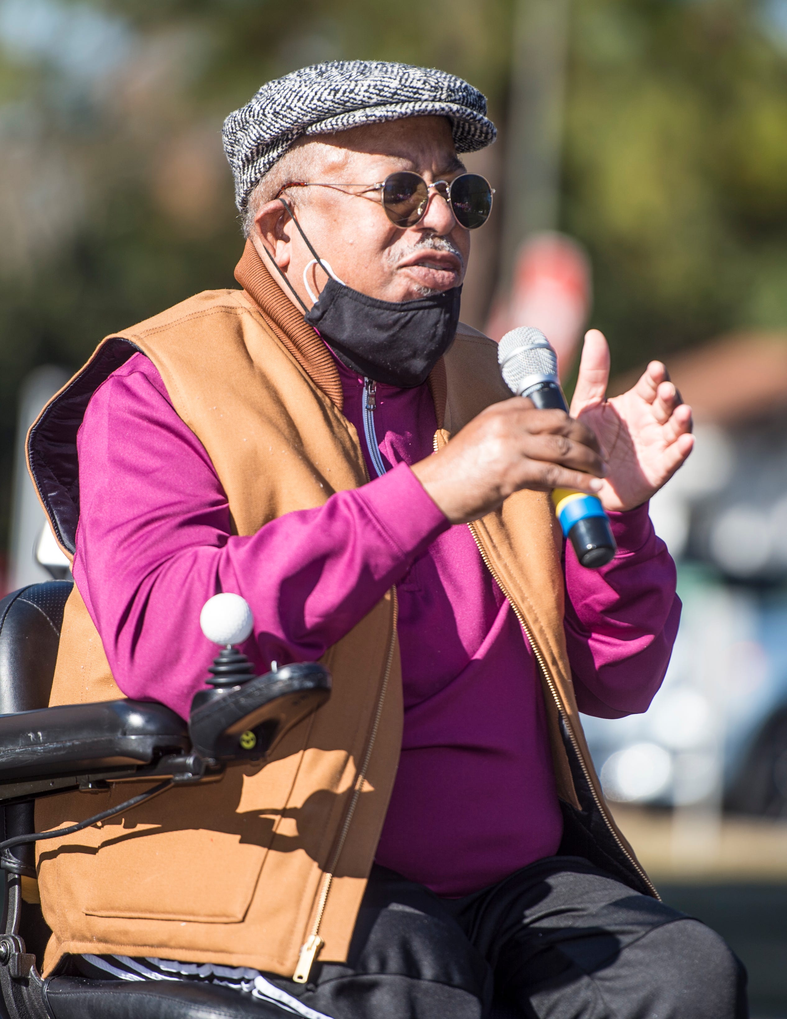 Death of Wayne Howard to prompt special election to fill GA House seat