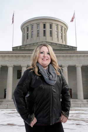 Tori Geib, a stage 4 breast cancer patient and activist who fought for the elimination of "fail first" insurance policies in Ohio, died last week.