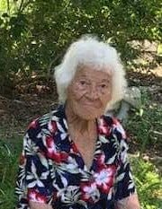 Betty H. Teague Obituary Obituary