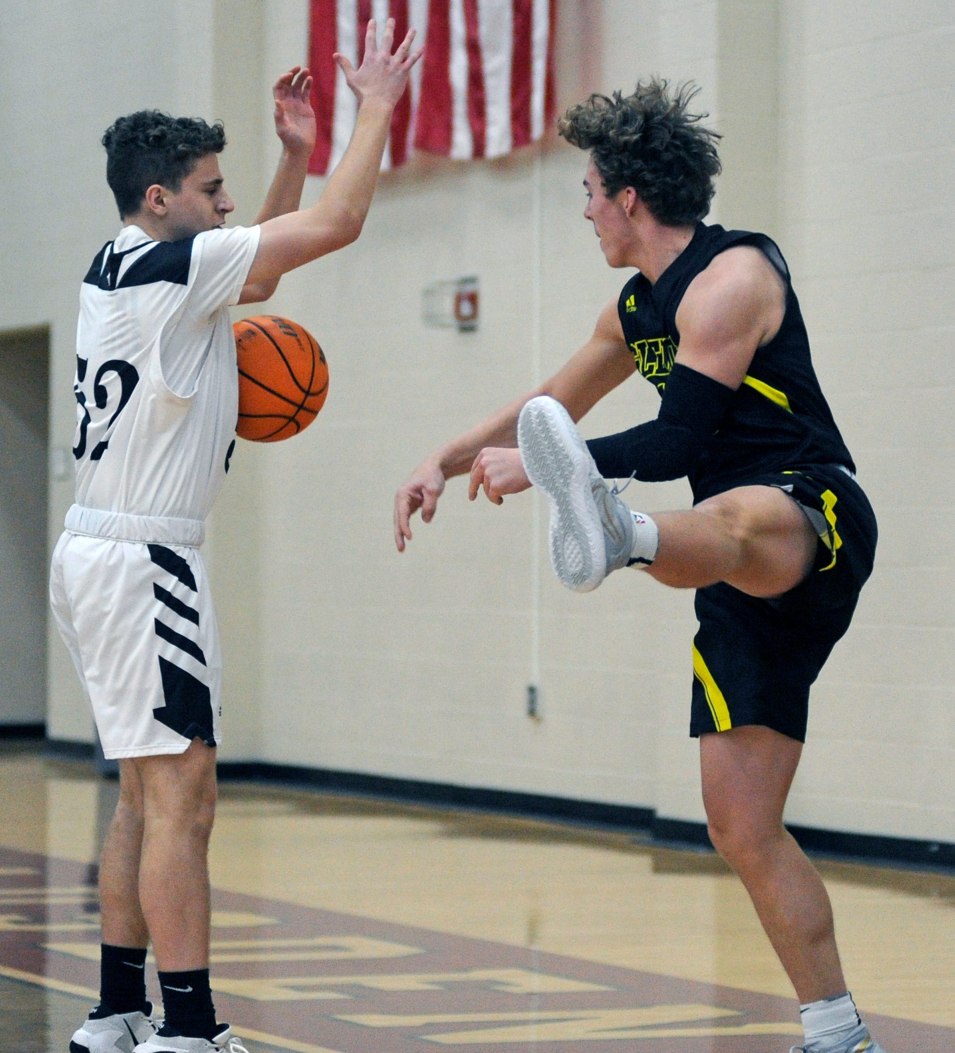 2021 Etowah County basketball tournament Schedule, ticket information