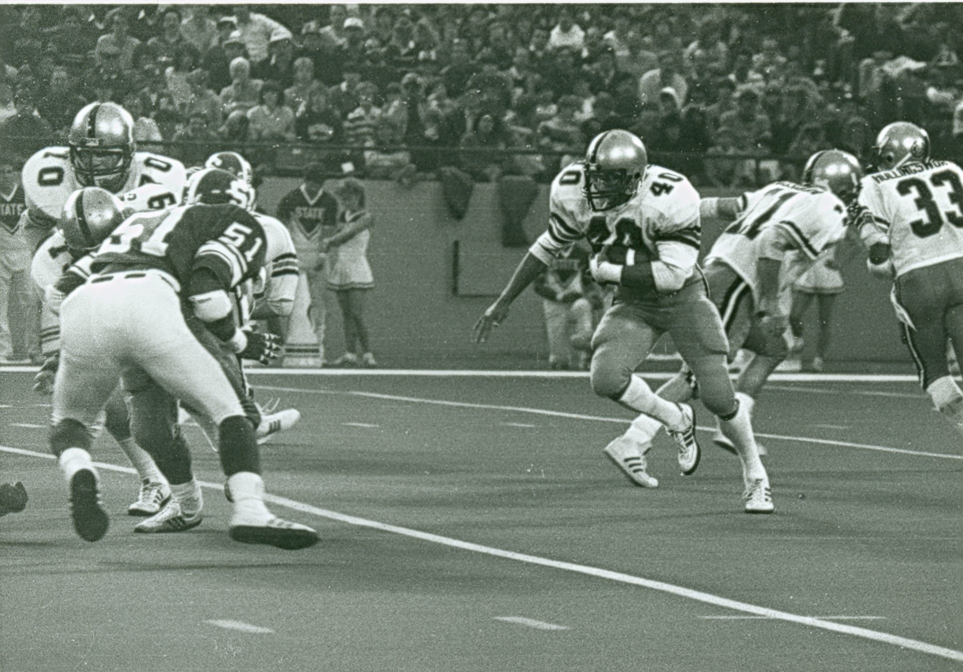 Army West Point college football bowl season