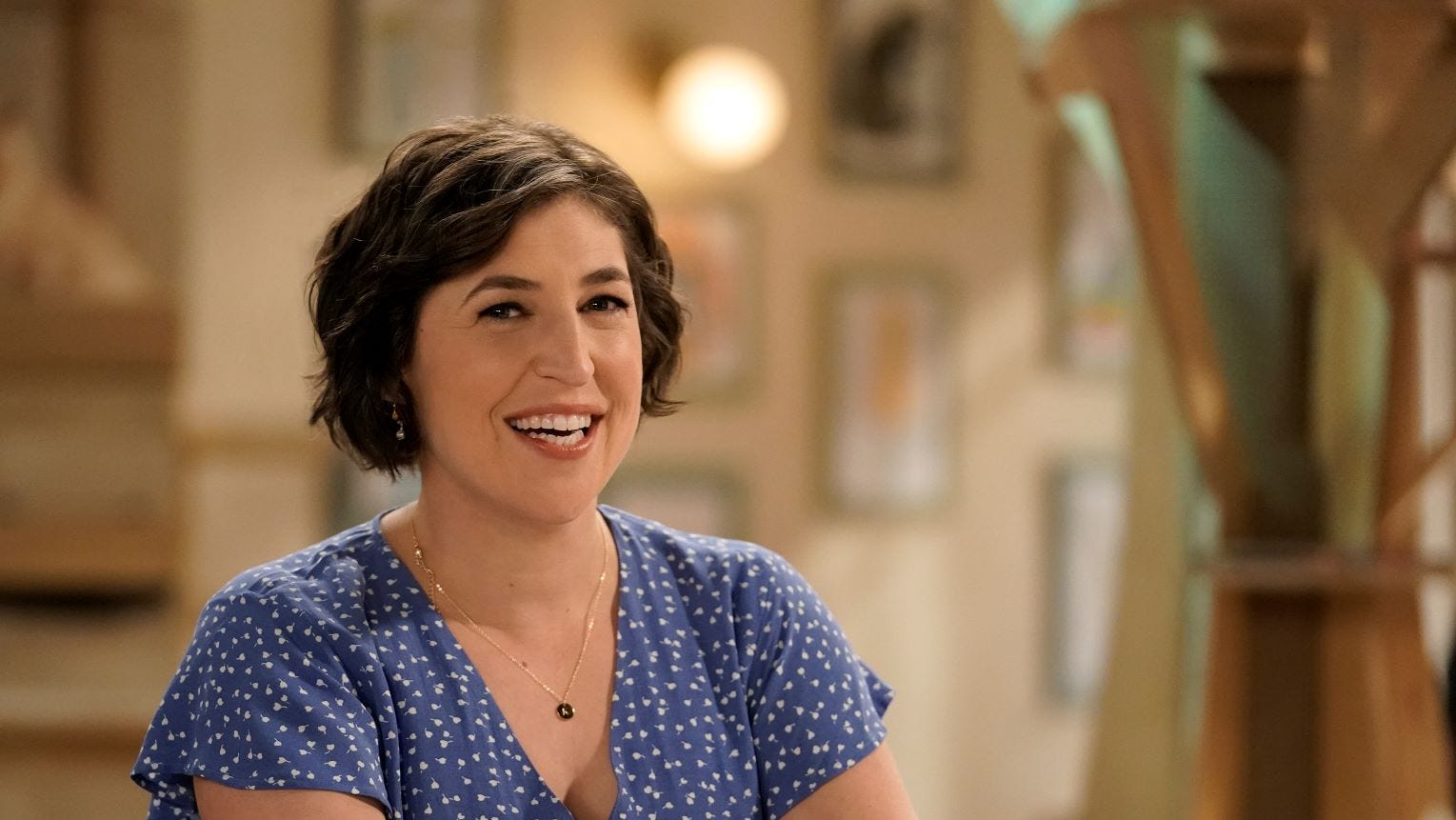 Call Me Kat Renewed For Season Two When It Airs Cast What To Know Call Me Kat Renewed For Season Two When It Airs Cast What To Know