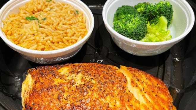 Watts For Dinner The Takeout Edition Texas Roadhouse Is Big On Flavor Watts For Dinner The Takeout Edition Texas Roadhouse Is Big On Flavor