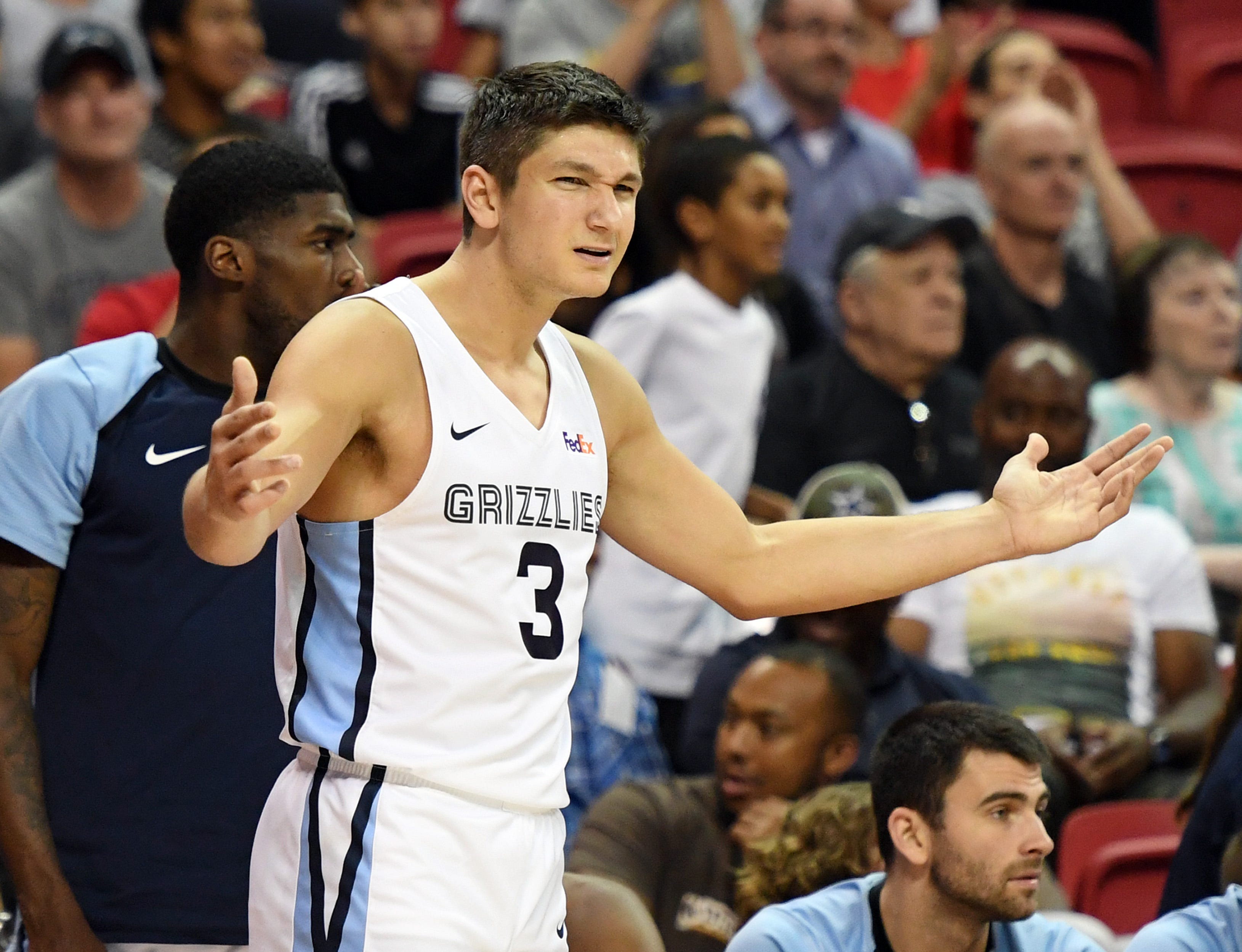 grayson allen