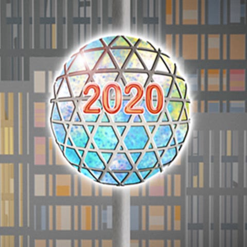 Goodbye to 2020