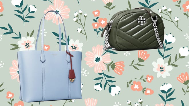 Tory Burch sale: Shop the semi-annual savings event for up to 60% off