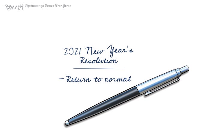 The resolution