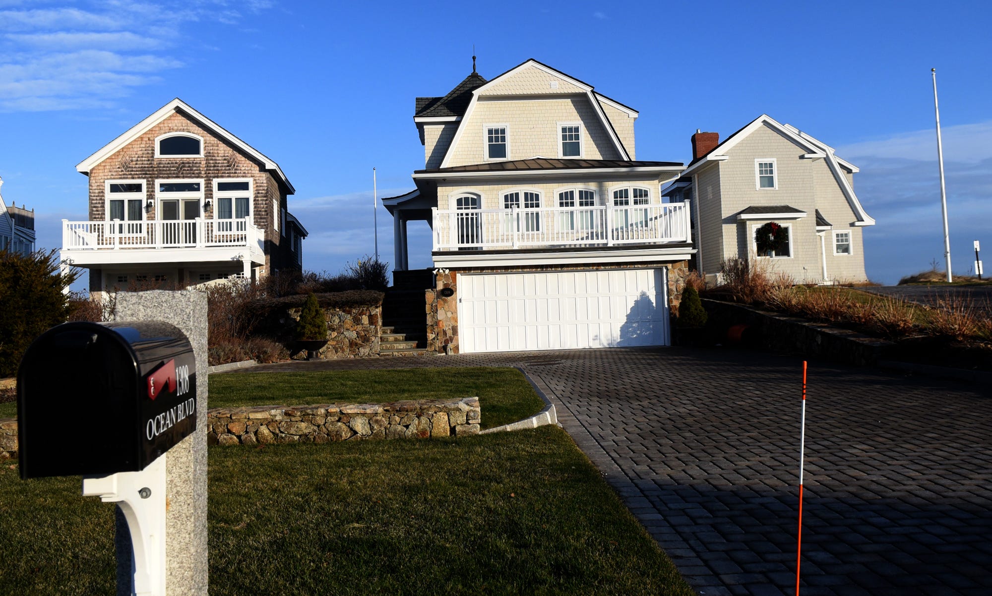 Seacoast NH's 10 highest priced homes sold in 2020
