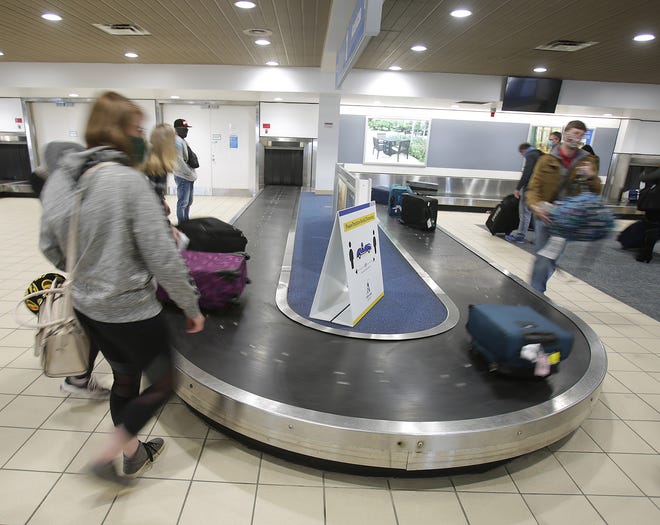 Stark commissioners allocate K to entice airways back to CAK Stark commissioners allocate K to entice airways back to CAK