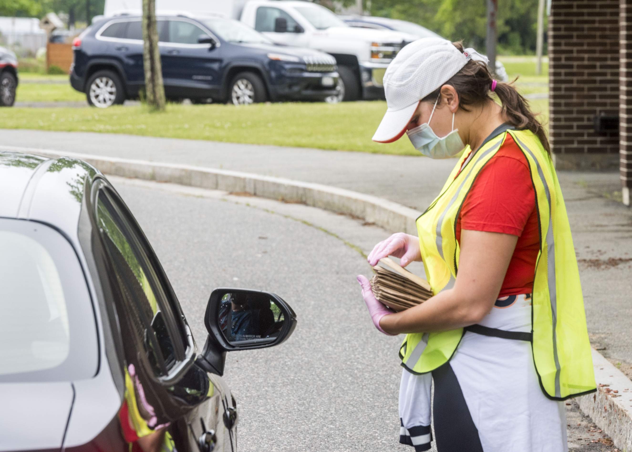 How New Bedford's 2020 COVID response will inform decisions in 2021