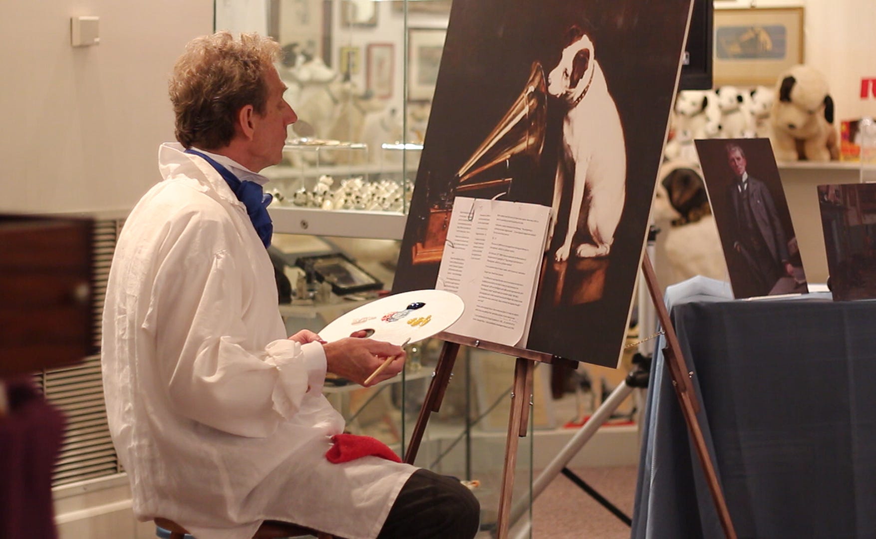 Delaware’s state museums sponsor 3 virtual programs during January